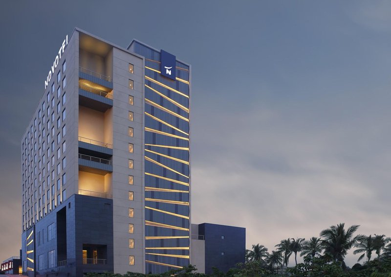 Novotel Chennai OMR