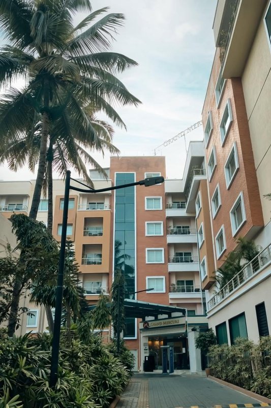 Grand Mercure Bangalore