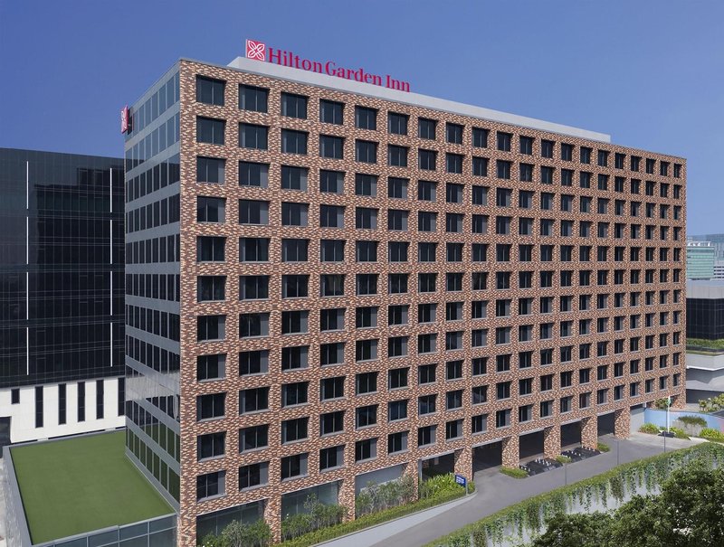Hilton Garden Inn Bengaluru Embassy Manyata Business Park