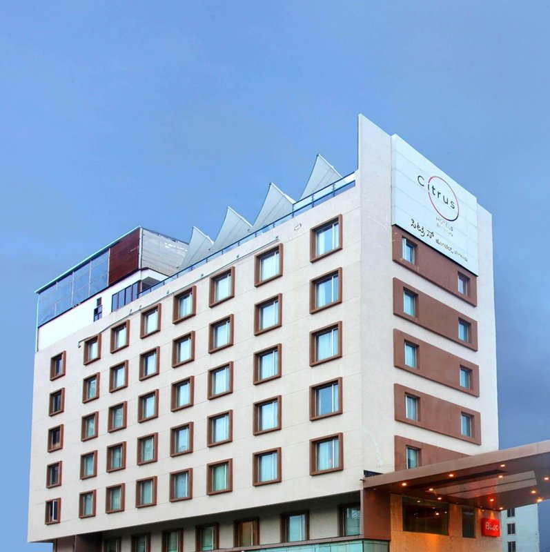 Citrus Classic Bengaluru