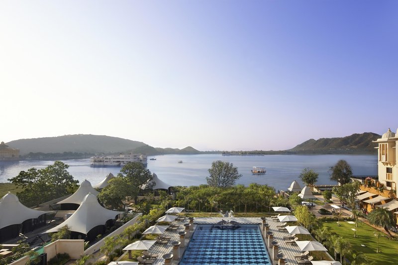 The Leela Palace Udaipur