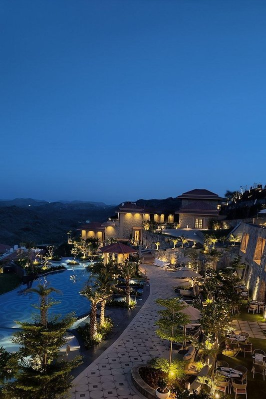 Mementos by ITC Hotels, Ekaaya, Udaipur