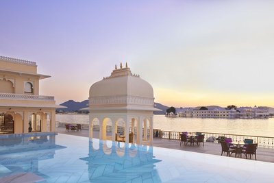 塔傑法塔赫普拉卡什宮酒店