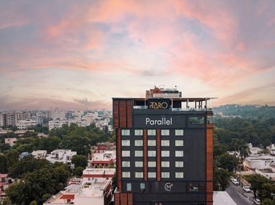 平行酒店烏代布爾,麗笙精選成員