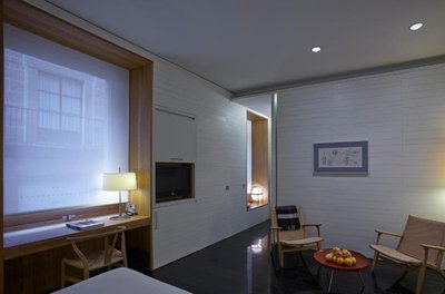 阿特里奧餐廳酒店