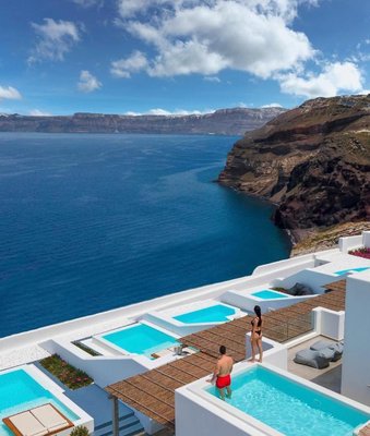 弗斯精品華麗酒店及別墅