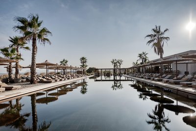 多姆斯澤恩查尼亞,豪華精選度假村,克里特