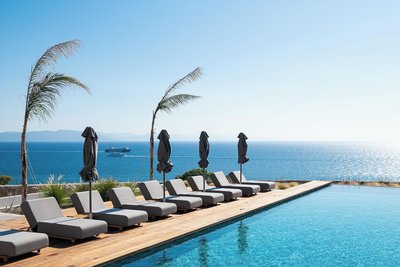 KOIA全套公寓健康度假村 - 限成人