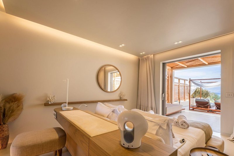 Avgoustos套房 - 限成人