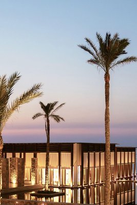 格雷科泰爾阿米蘭蒂斯酒店