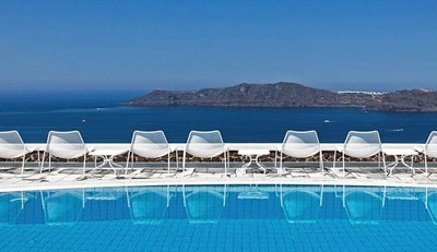 西諾納斯費樂泰拉酒店