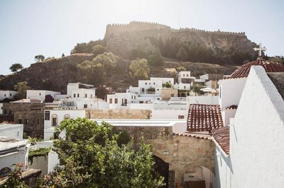 羅得島庫克酒店-限成人