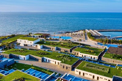 娜娜公主套房別墅及水療中心