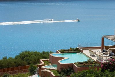 艾倫達穹頂酒店-傲途格精選