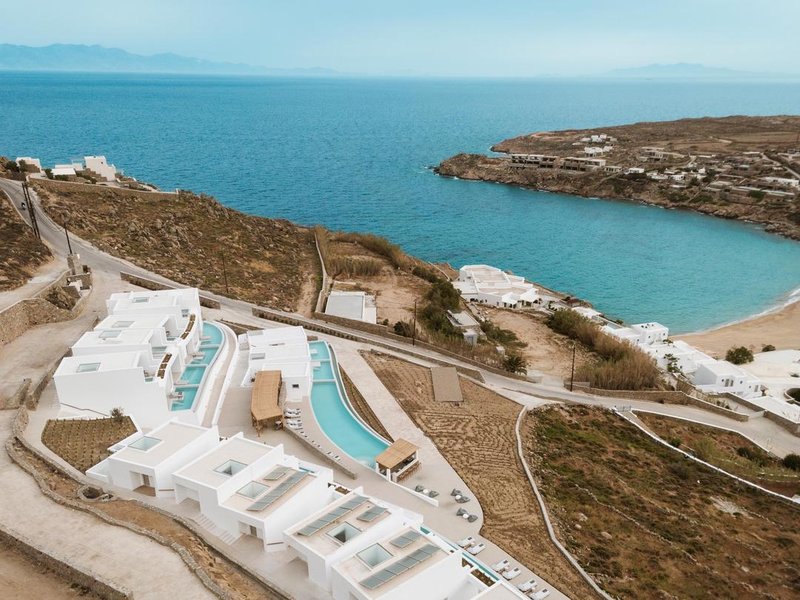 Mykonos Flow - Super Paradise