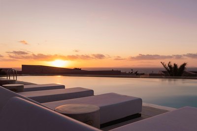 聖託里尼諾沃斯穹頂酒店-傲途格精選