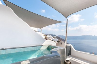 祕密傳奇套房酒店