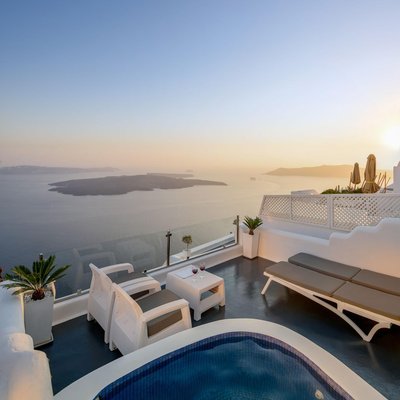 飛馬座套房及spa酒店