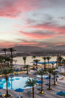 Albatros Sharm Resort - by Pickalbatros