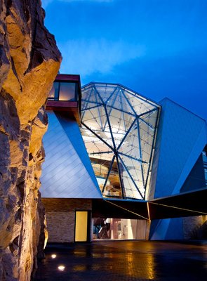 Sparkling Hill Resort and Spa - Adults-Only Resort