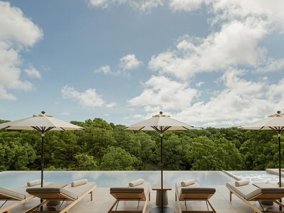 TRUNK酒店代代木公園