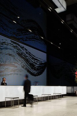 千禧 三井花園酒店 東京 / 銀座