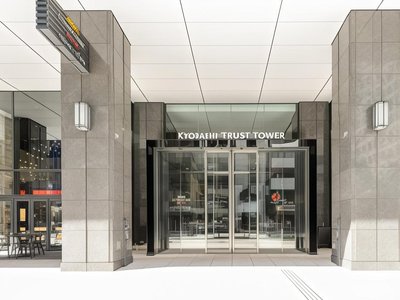 東京車站萬怡酒店