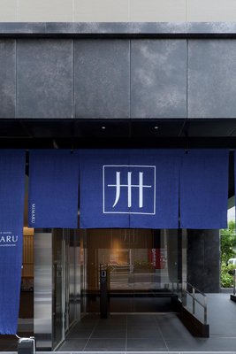 MIMARU東京 日本橋水天宮前