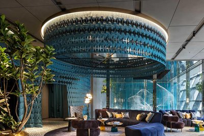 東京日比谷美居酒店(近銀座商圈)