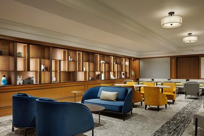 東京銀座萬怡酒店