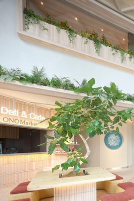 三井花園酒店銀座築地