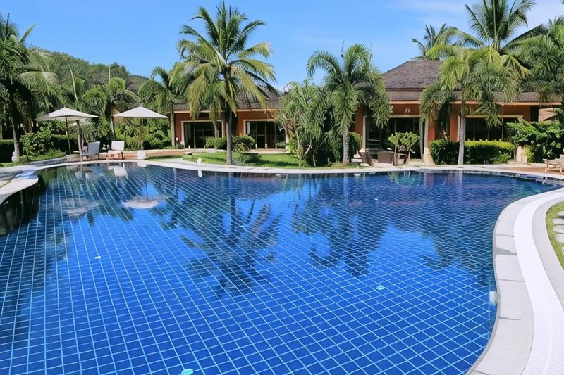 Laguna Villas Boutique Hotel