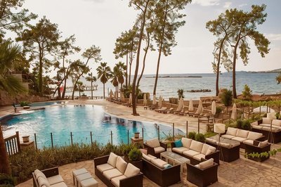 Wome Deluxe Hotel - Halal All Inclusive