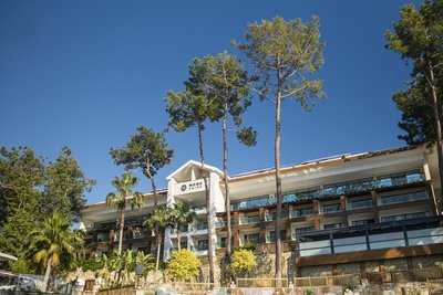 Wome Prime Hotel - Halal All Inclusive