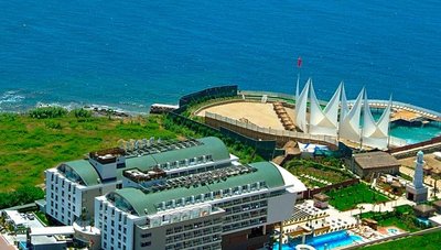 Adenya Hotel & Resort Halal All Inclusive