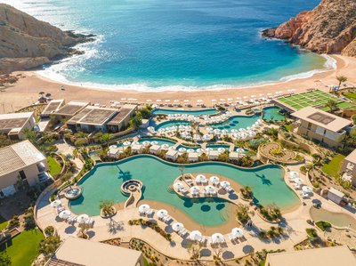 洛斯卡沃斯蒙太奇度假村