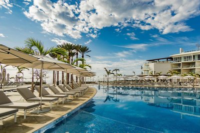 洛斯卡沃斯白朗水療度假村 -僅限成人 - 全包