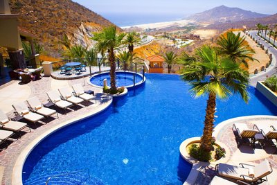 普耶布洛波尼託蒙特克里斯託全包式奢華別墅酒店