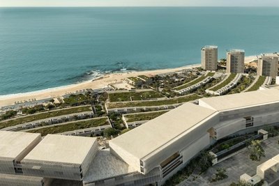 Solaz, a Luxury Collection Resort, Los Cabos