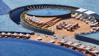 洛斯卡波斯總督酒店