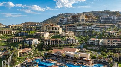 普韋布洛博尼託日落海灘度假村-全包