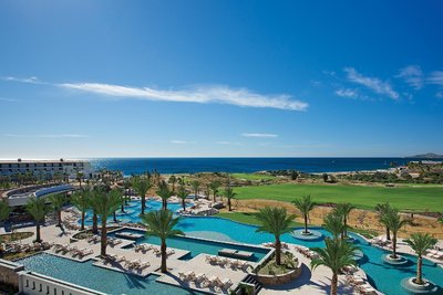 祕密卡沃斯港高爾夫及Spa全包度假酒店