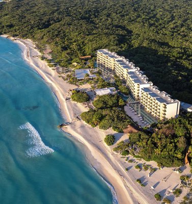 帕爾馬亞 - AïA之家:全包式健康度假村