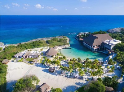 伊施卡瑞特西方度假酒店-全包式