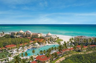 帕萊索伊貝羅斯塔大酒店