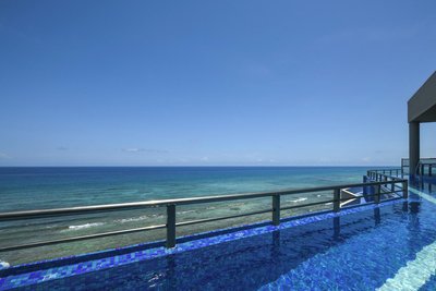 Hotel El Dorado Seaside Suites