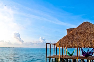 牧場恩坎塔酒店