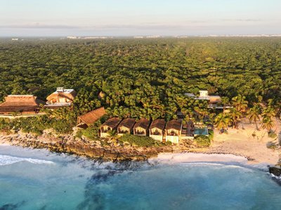 圖蘭我們的原棲地酒店 - 僅限成人