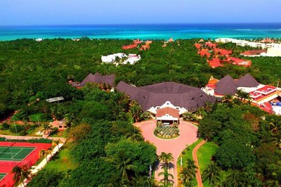 加泰羅尼亞普拉亞馬洛瑪酒店-全包式