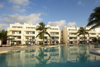 阿庫瑪爾灣海灘及養生度假村 - 全包式